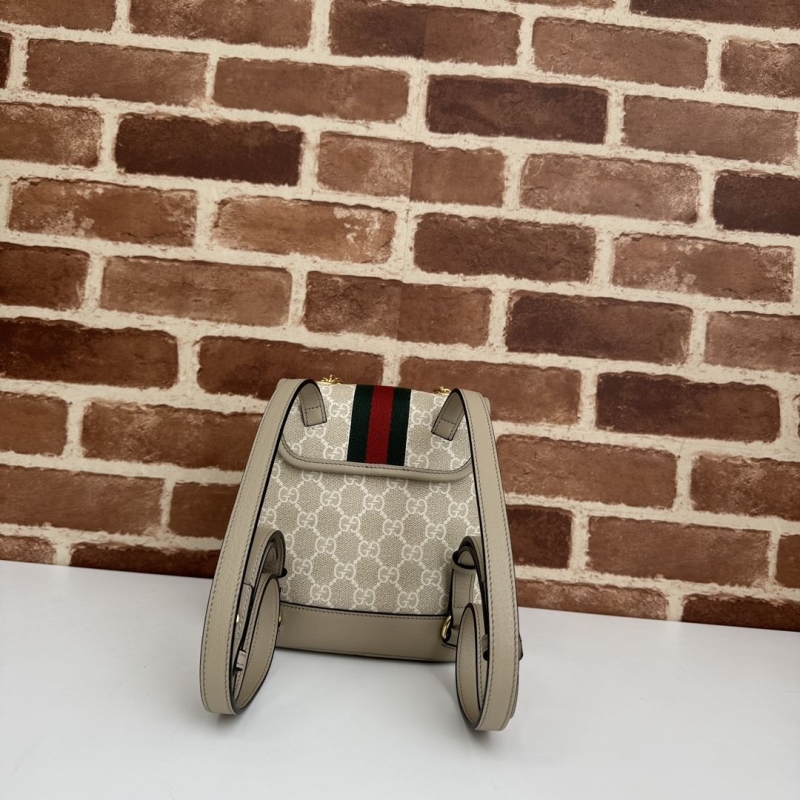 Gucci Backpacks